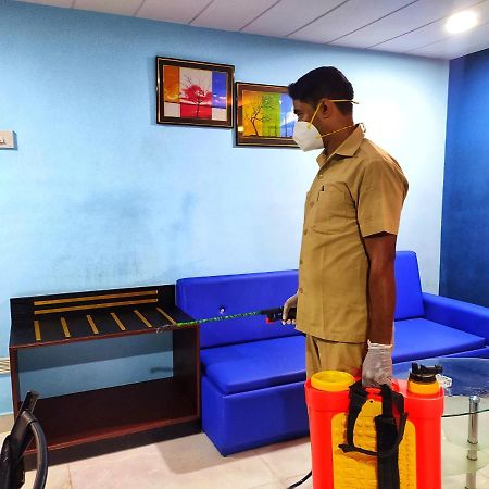 Hotel Narayani Enclave Kolkata Luaran gambar
