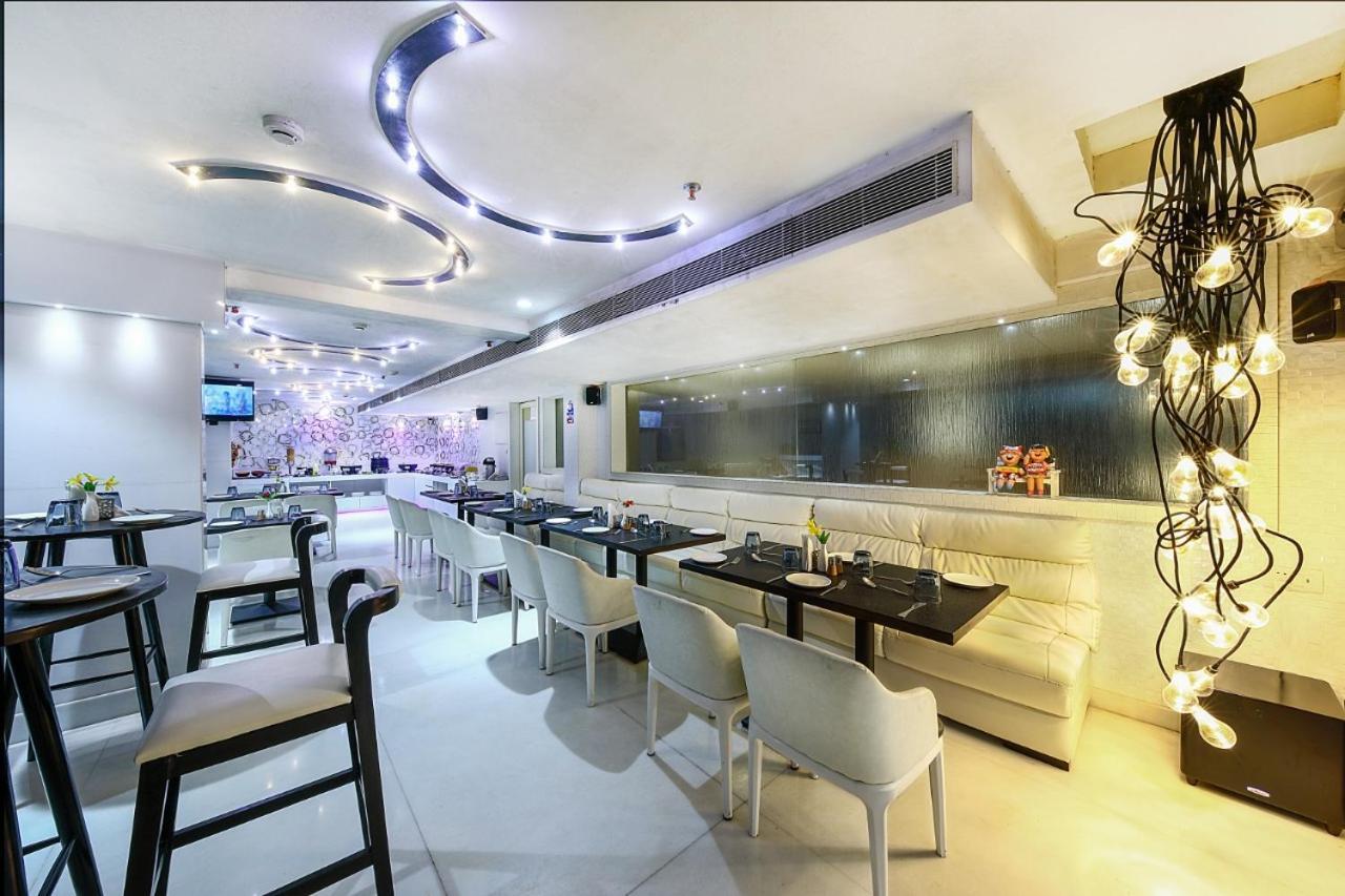Hotel Narayani Enclave Kolkata Luaran gambar