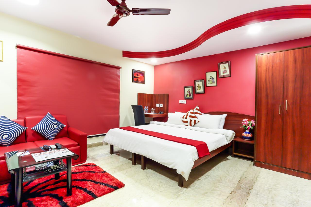 Hotel Narayani Enclave Kolkata Luaran gambar