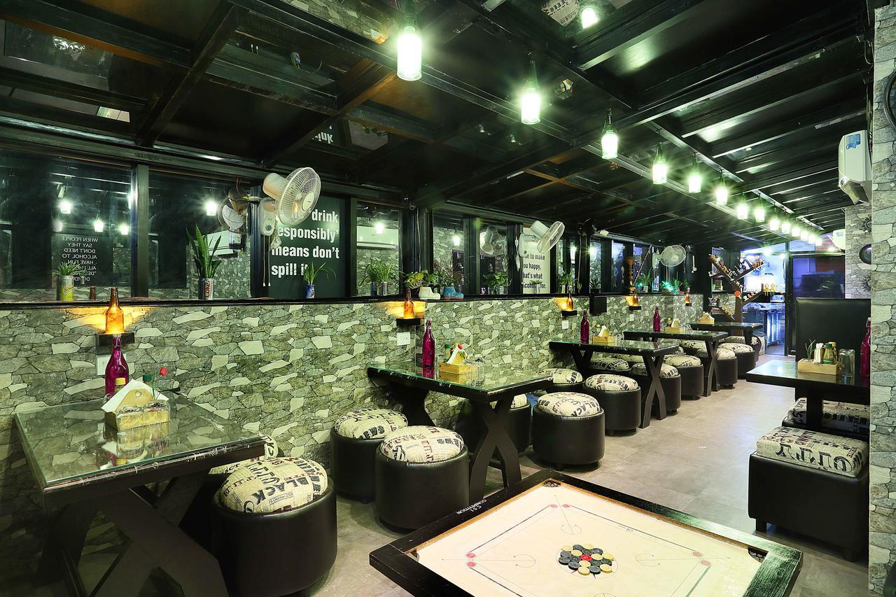 Hotel Narayani Enclave Kolkata Luaran gambar