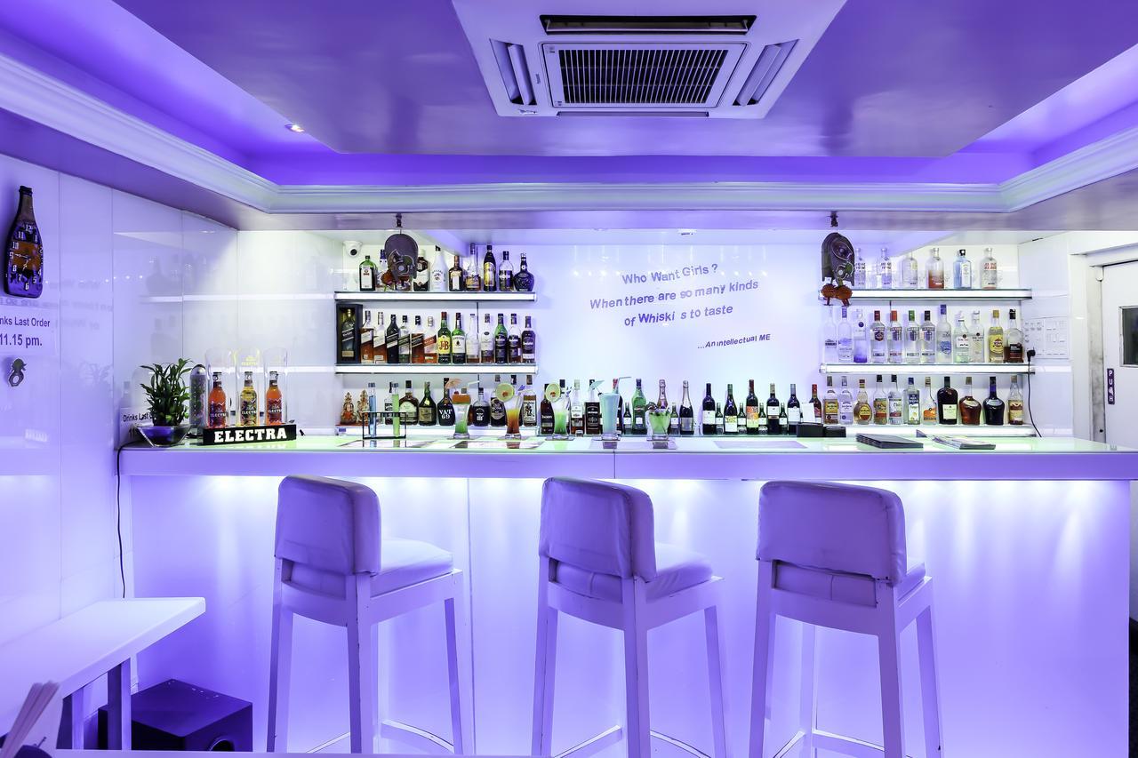 Hotel Narayani Enclave Kolkata Luaran gambar