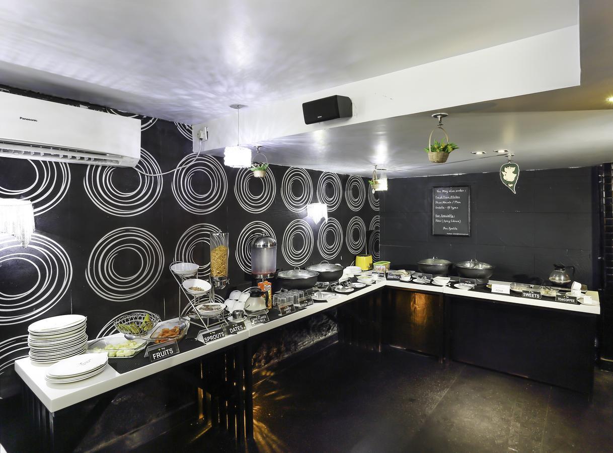 Hotel Narayani Enclave Kolkata Luaran gambar