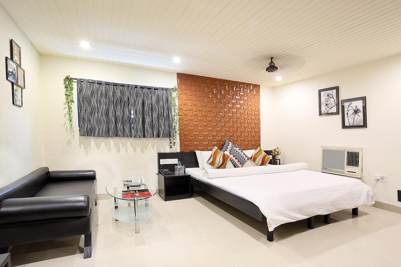 Hotel Narayani Enclave Kolkata Luaran gambar