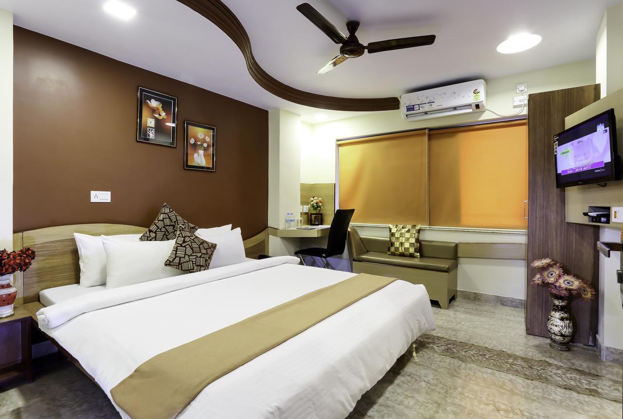 Hotel Narayani Enclave Kolkata Luaran gambar