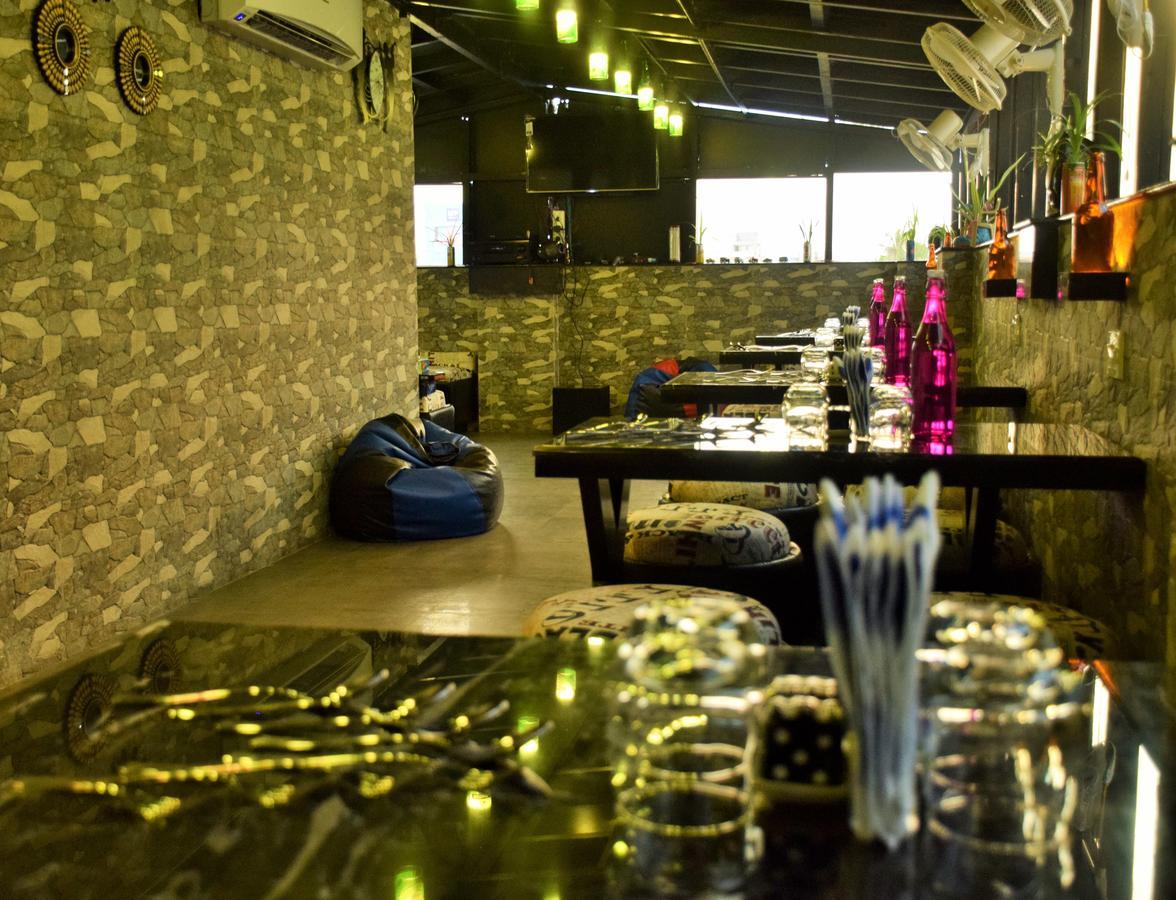 Hotel Narayani Enclave Kolkata Luaran gambar