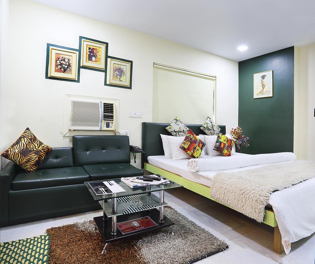 Hotel Narayani Enclave Kolkata Luaran gambar