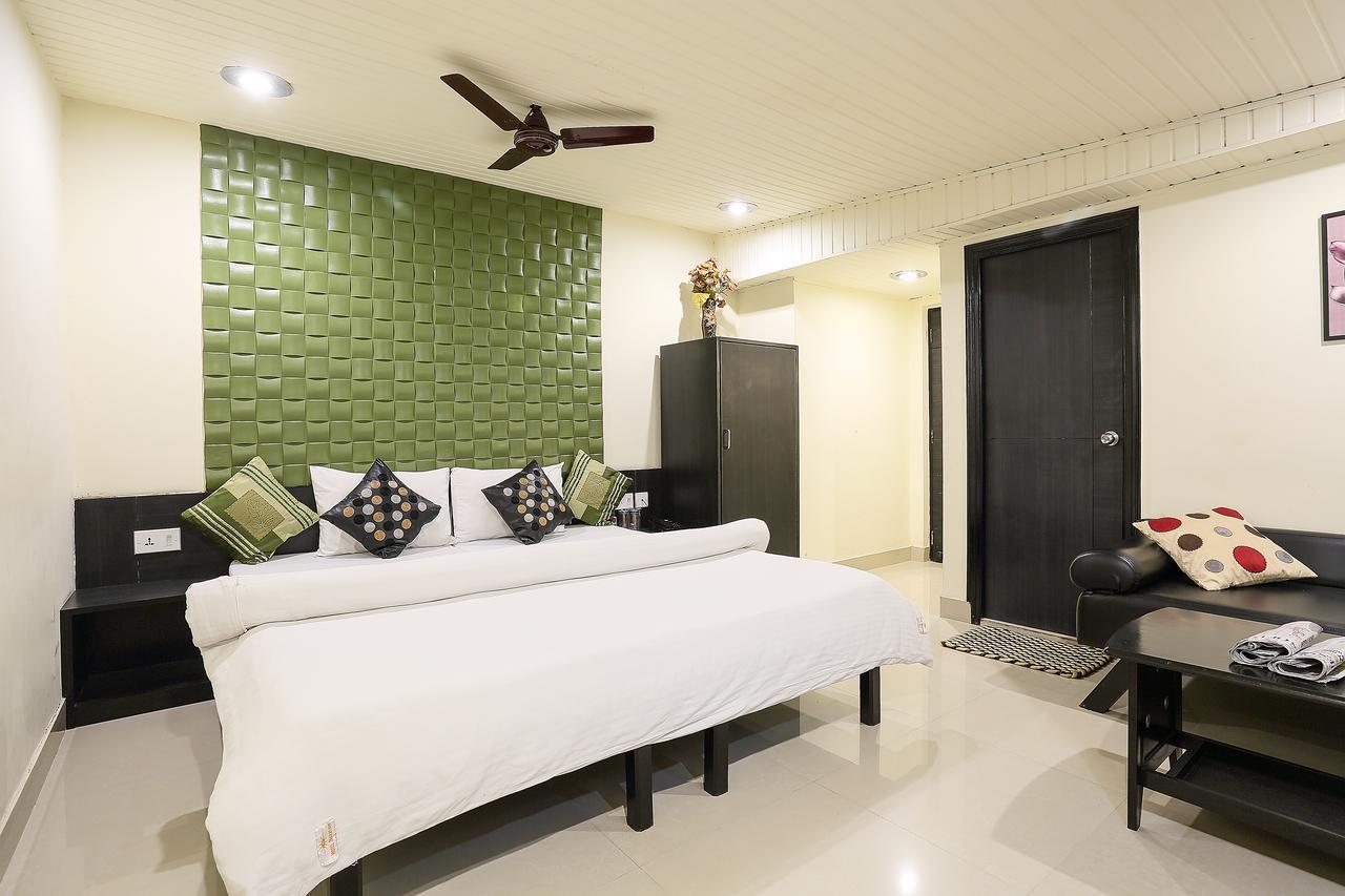 Hotel Narayani Enclave Kolkata Luaran gambar