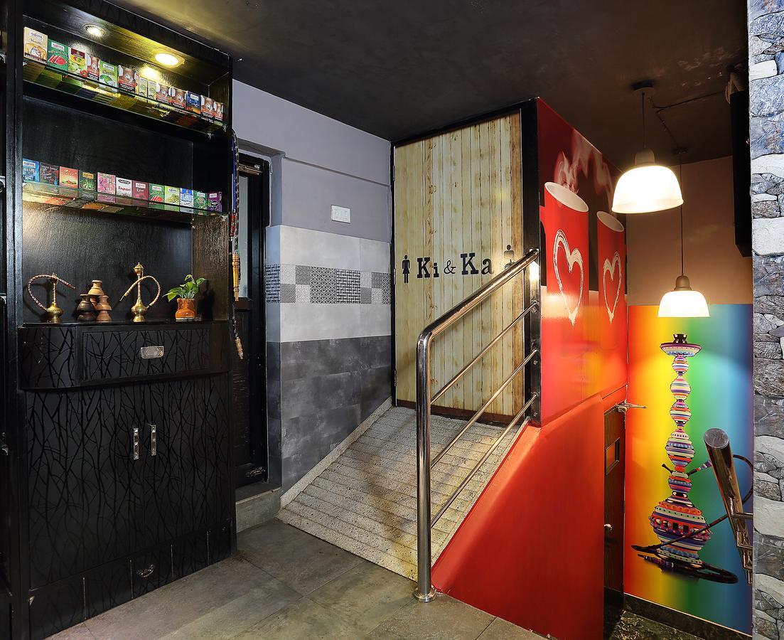 Hotel Narayani Enclave Kolkata Luaran gambar