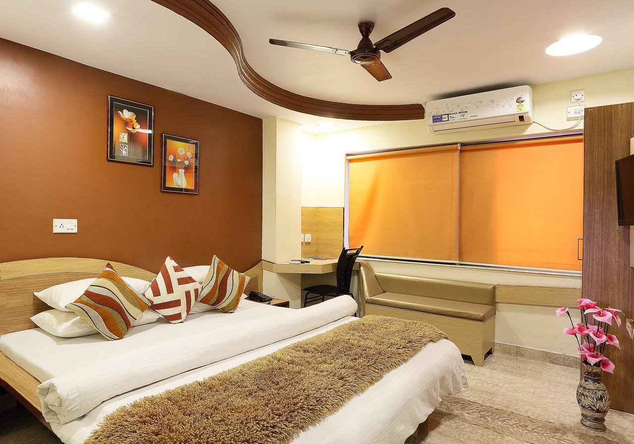 Hotel Narayani Enclave Kolkata Luaran gambar