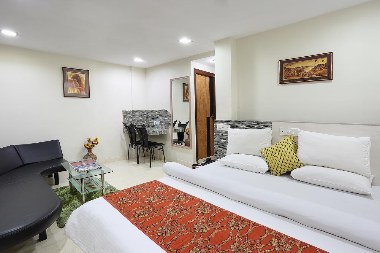 Hotel Narayani Enclave Kolkata Luaran gambar