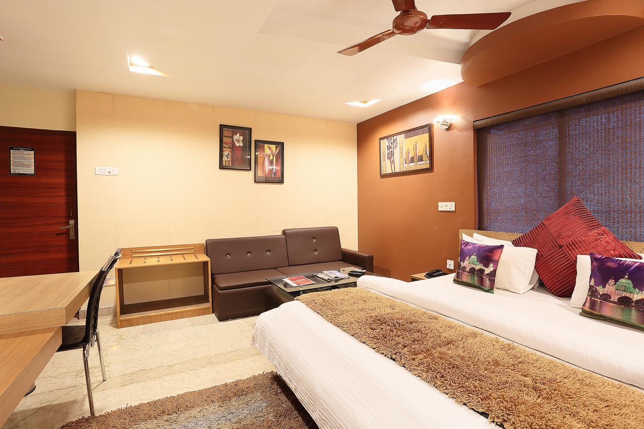 Hotel Narayani Enclave Kolkata Luaran gambar