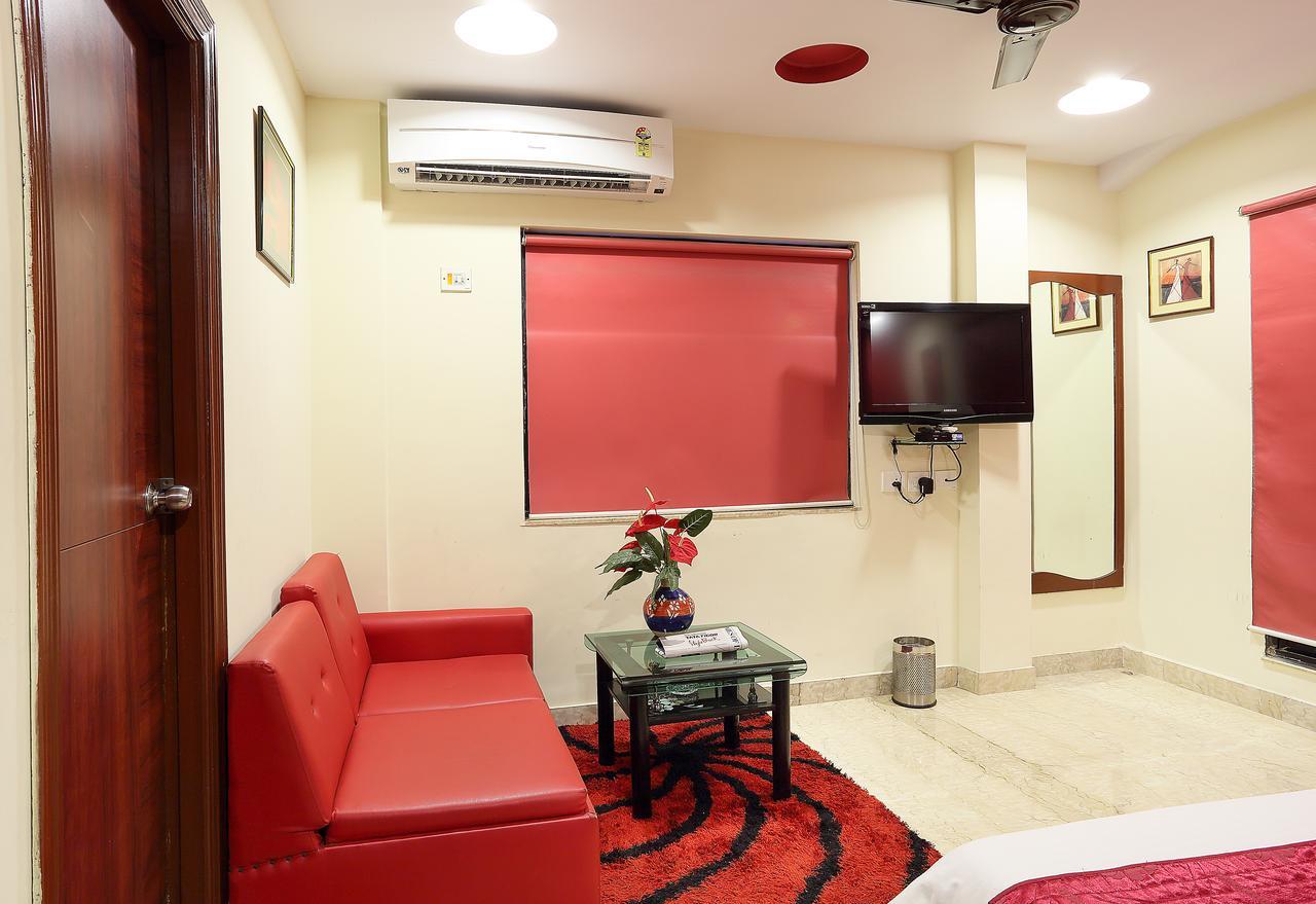 Hotel Narayani Enclave Kolkata Luaran gambar