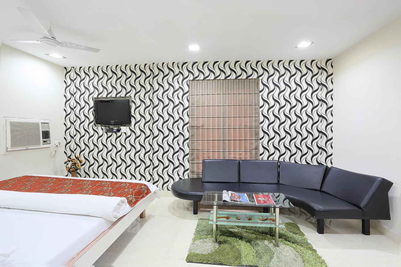 Hotel Narayani Enclave Kolkata Luaran gambar