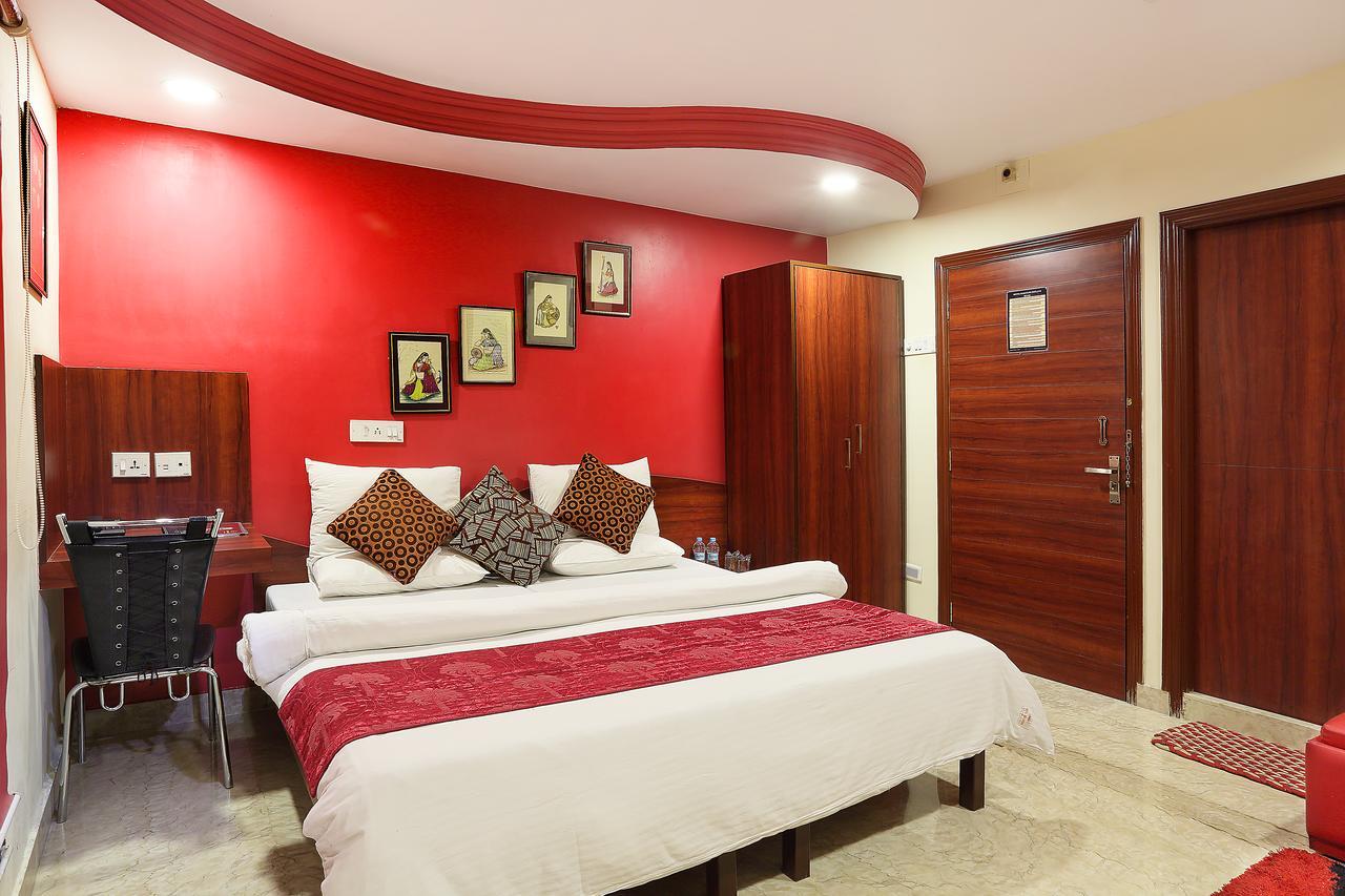Hotel Narayani Enclave Kolkata Luaran gambar