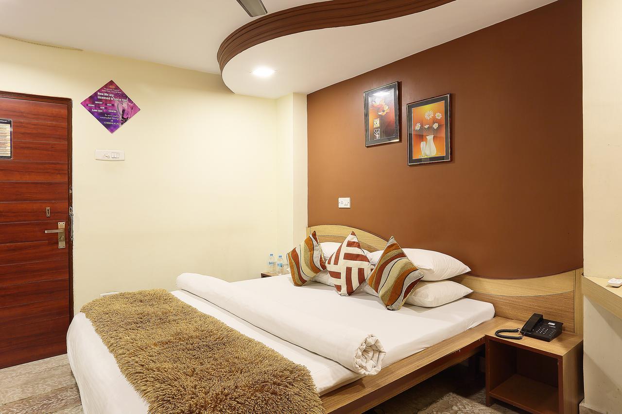 Hotel Narayani Enclave Kolkata Luaran gambar