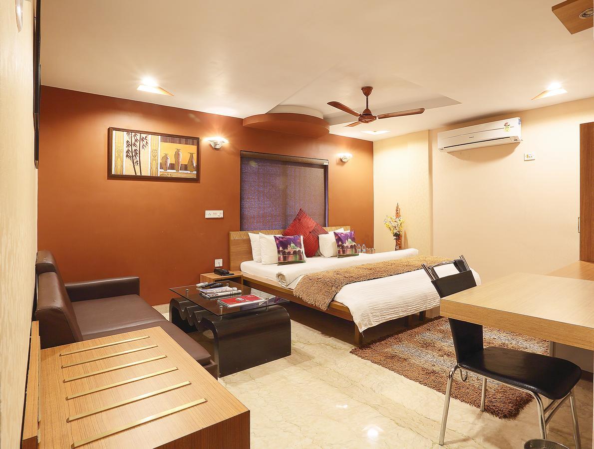 Hotel Narayani Enclave Kolkata Luaran gambar