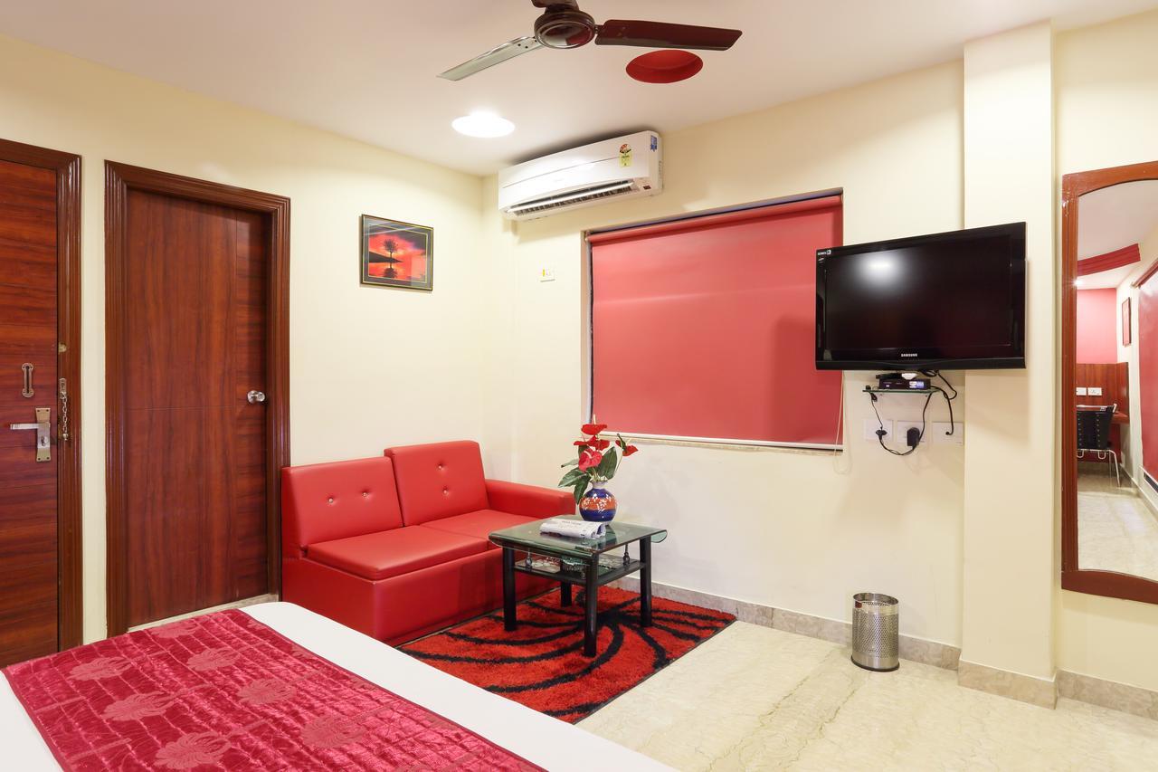 Hotel Narayani Enclave Kolkata Luaran gambar