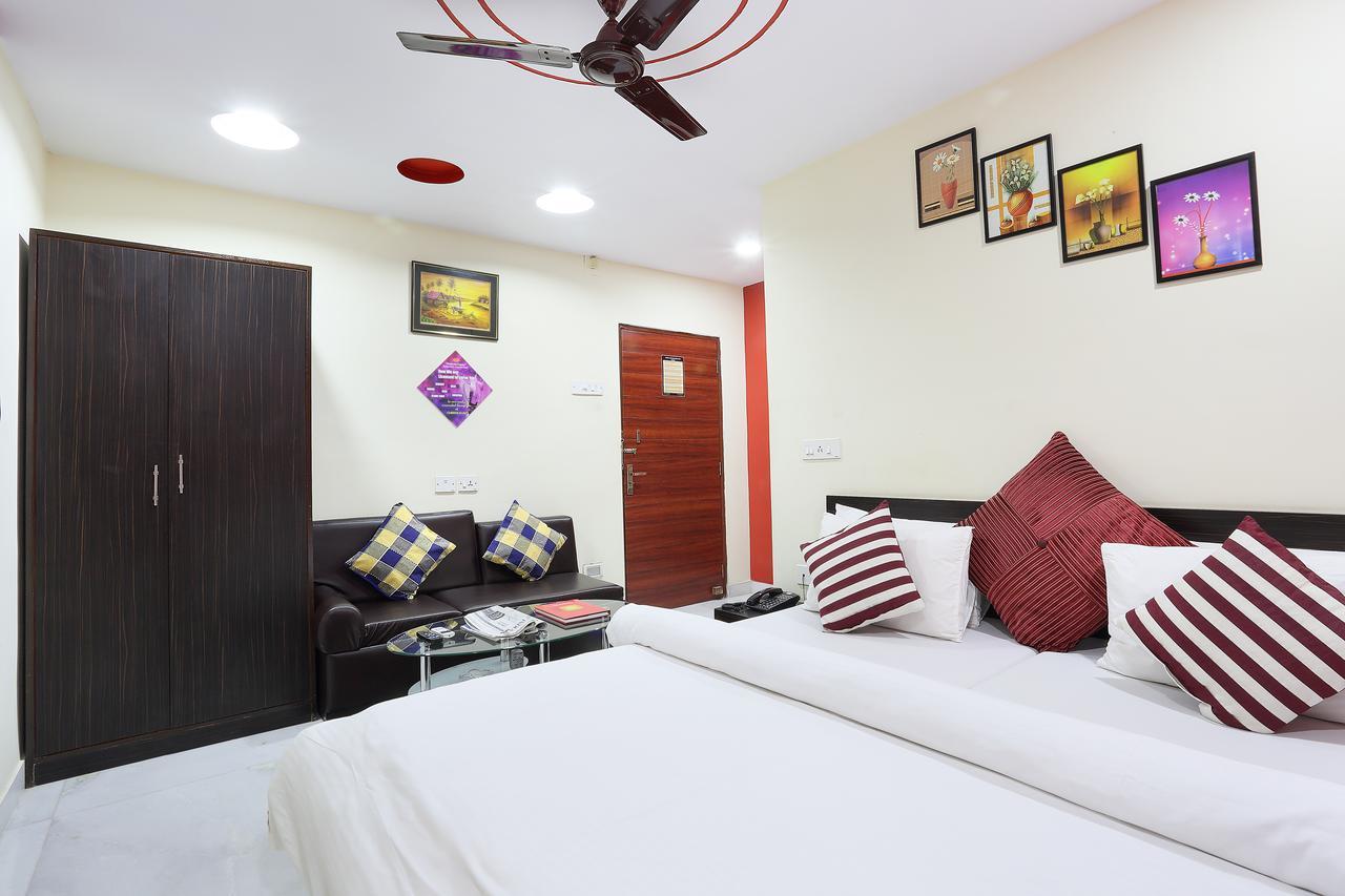 Hotel Narayani Enclave Kolkata Luaran gambar