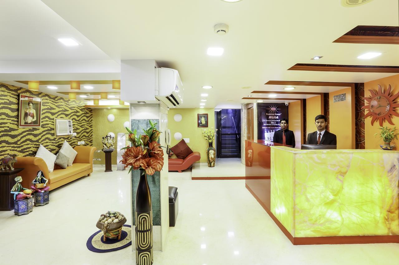 Hotel Narayani Enclave Kolkata Luaran gambar