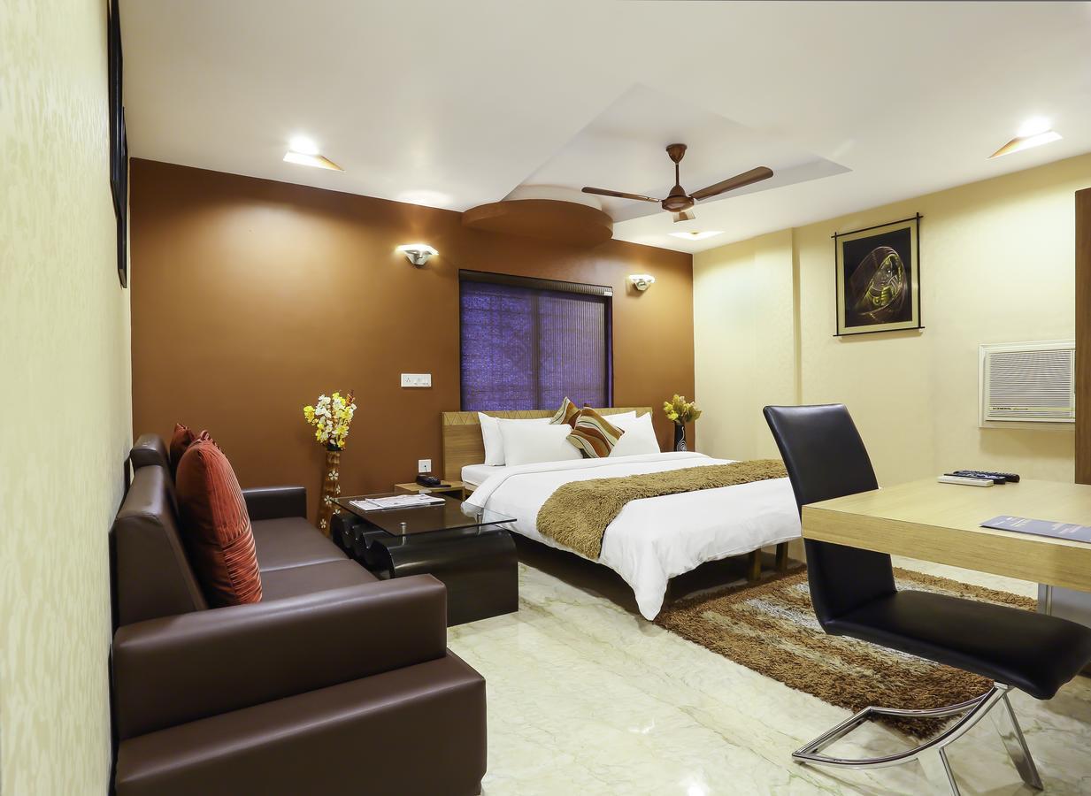 Hotel Narayani Enclave Kolkata Luaran gambar
