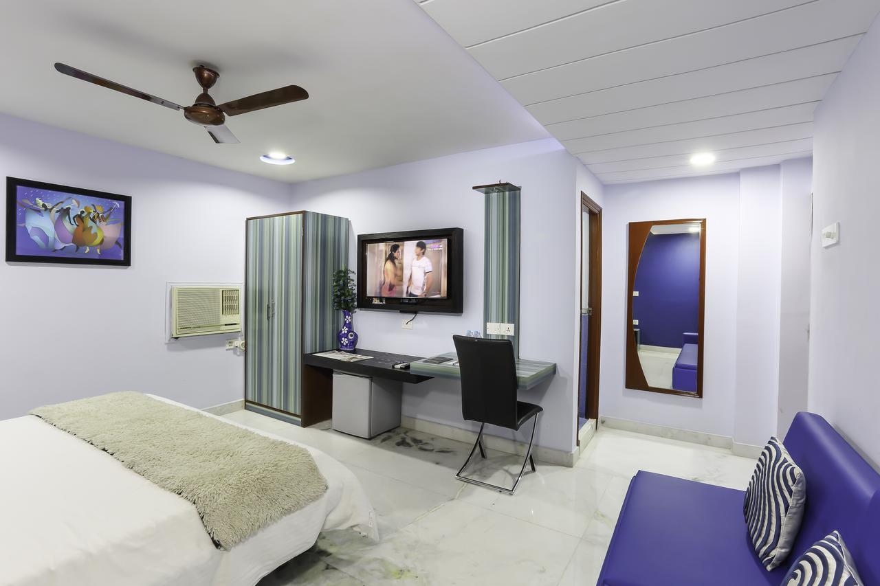 Hotel Narayani Enclave Kolkata Luaran gambar