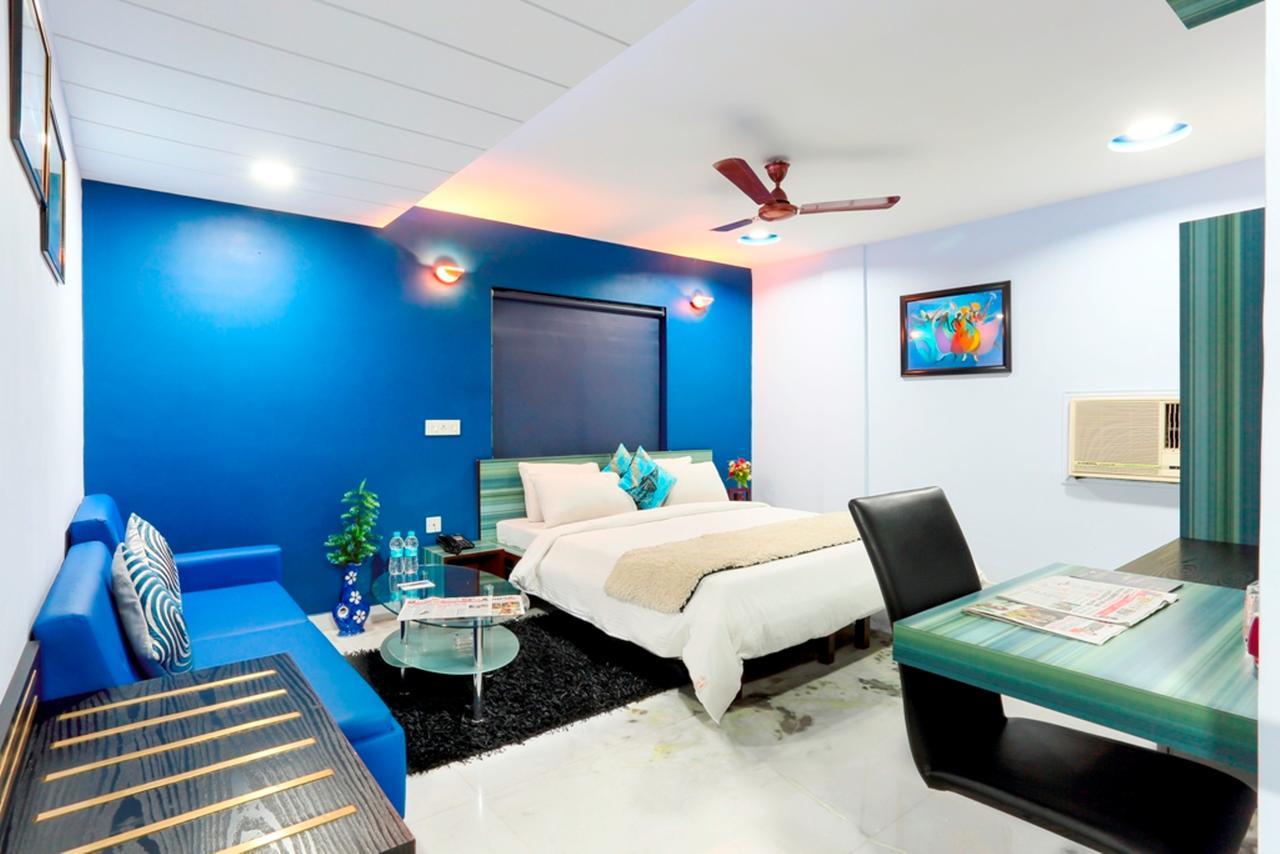 Hotel Narayani Enclave Kolkata Luaran gambar
