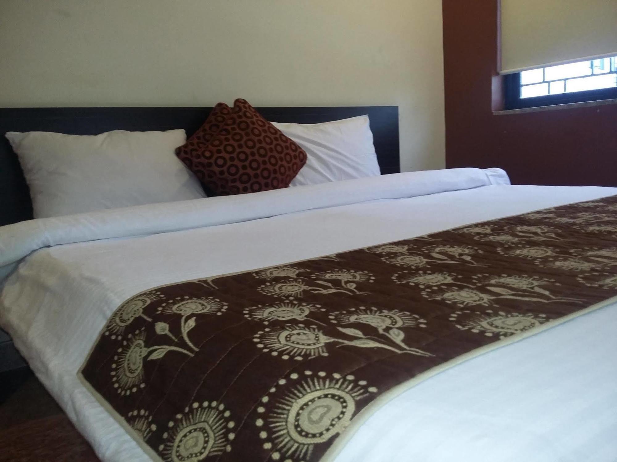 Hotel Narayani Enclave Kolkata Luaran gambar