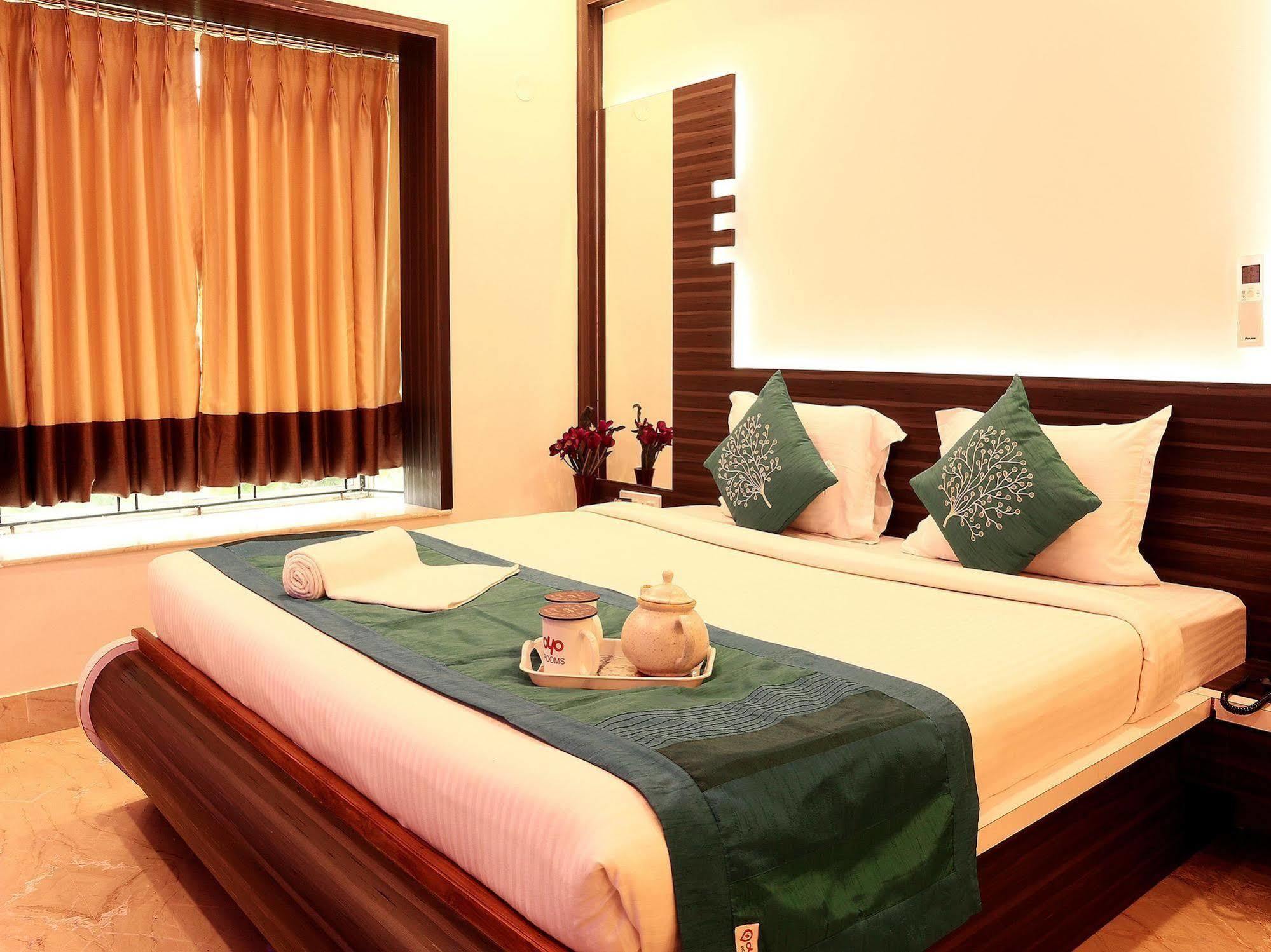 Hotel Narayani Enclave Kolkata Luaran gambar