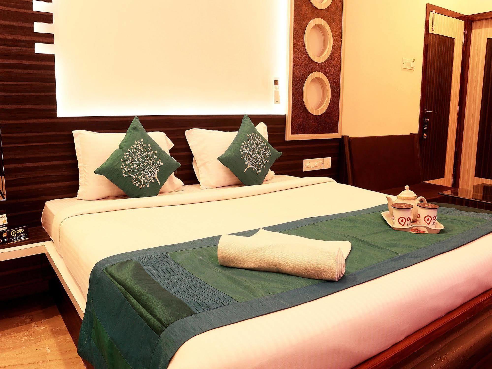 Hotel Narayani Enclave Kolkata Luaran gambar