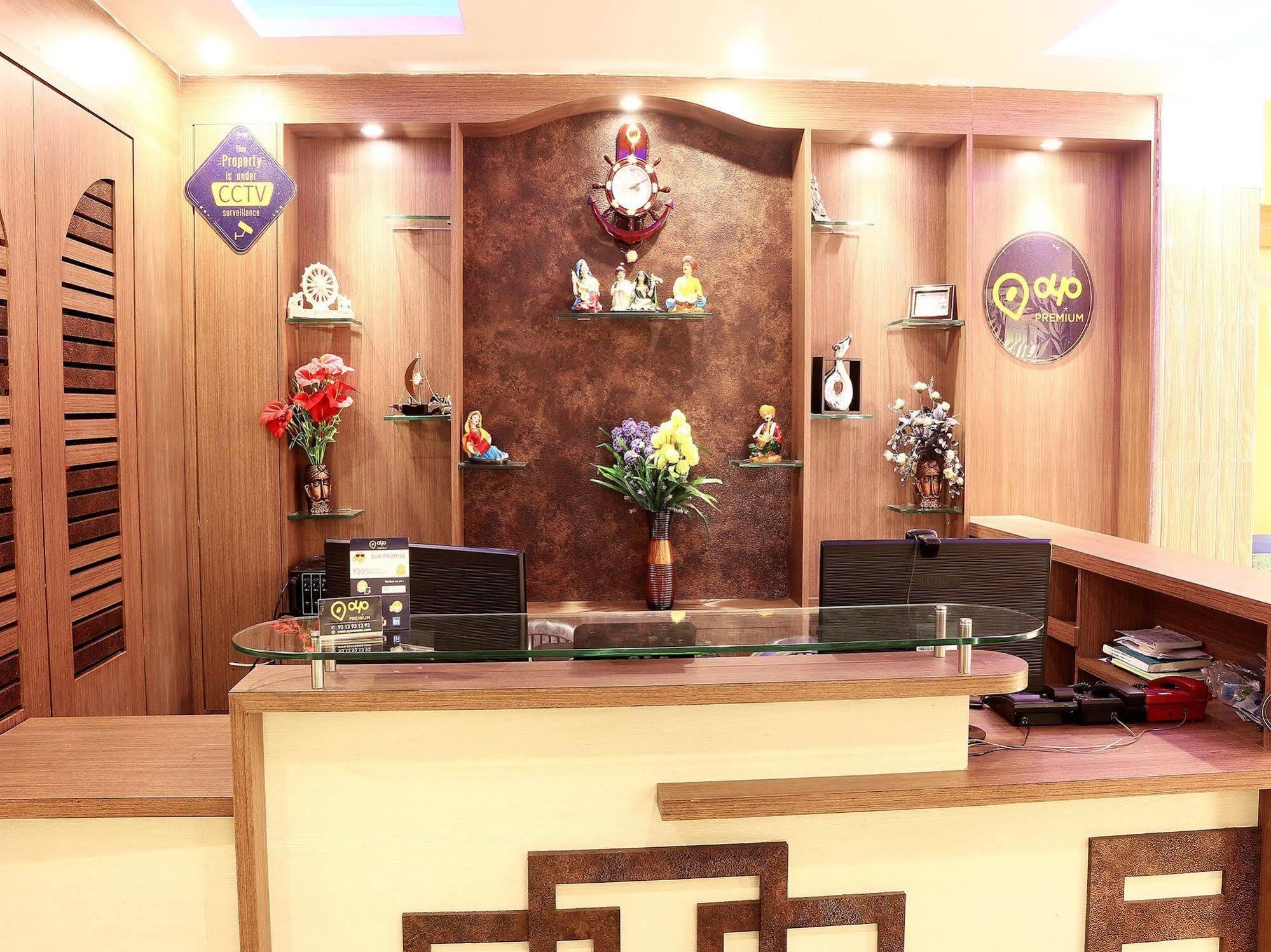 Hotel Narayani Enclave Kolkata Luaran gambar
