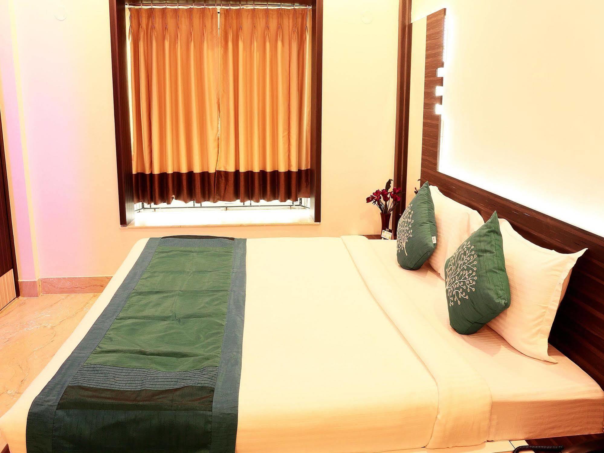 Hotel Narayani Enclave Kolkata Luaran gambar