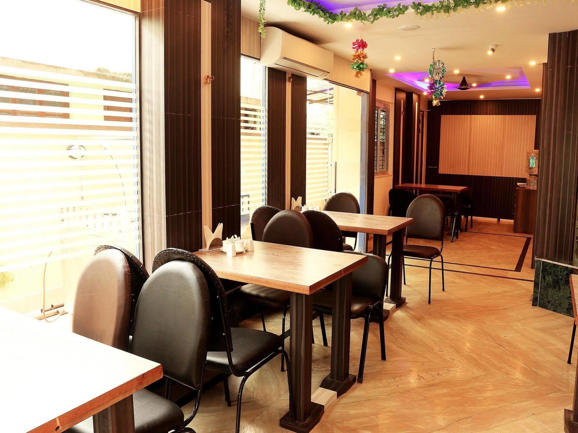 Hotel Narayani Enclave Kolkata Luaran gambar