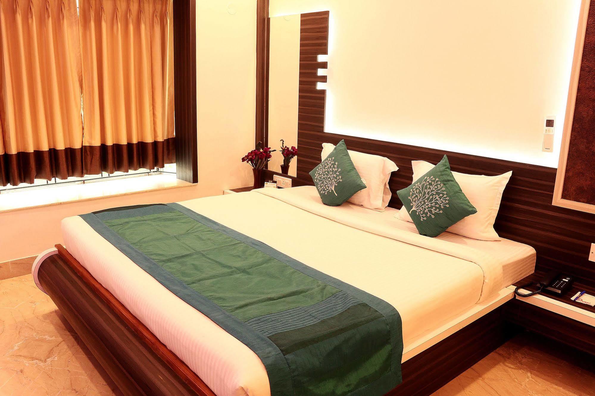 Hotel Narayani Enclave Kolkata Luaran gambar
