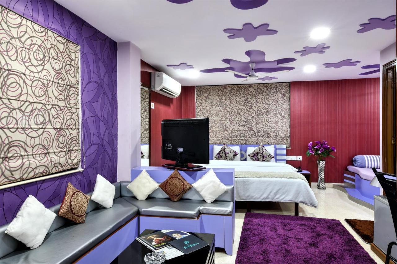 Hotel Narayani Enclave Kolkata Luaran gambar