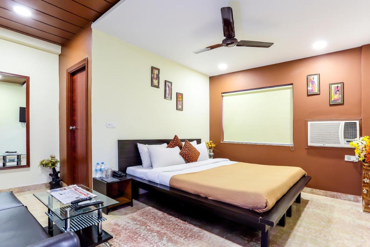 Hotel Narayani Enclave Kolkata Luaran gambar