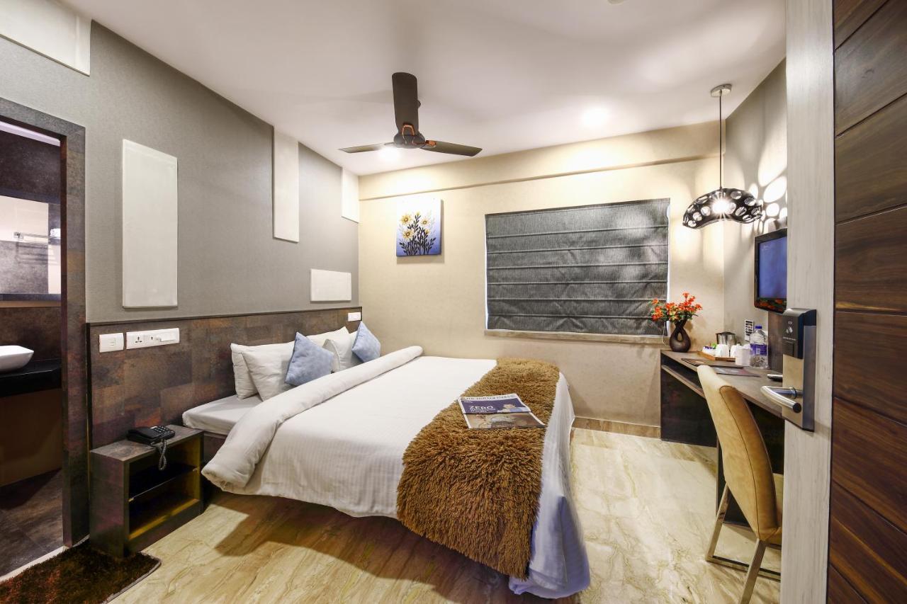 Hotel Narayani Enclave Kolkata Luaran gambar
