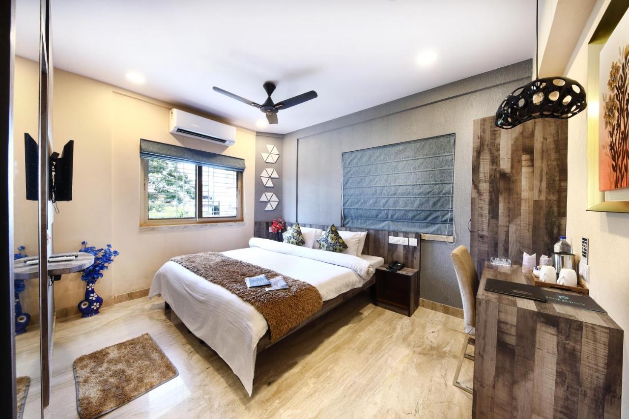 Hotel Narayani Enclave Kolkata Luaran gambar