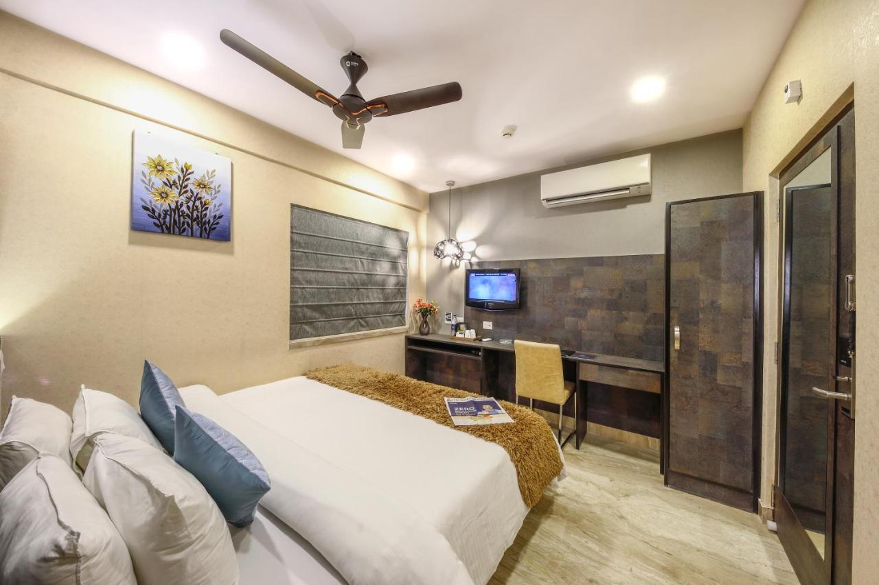 Hotel Narayani Enclave Kolkata Luaran gambar