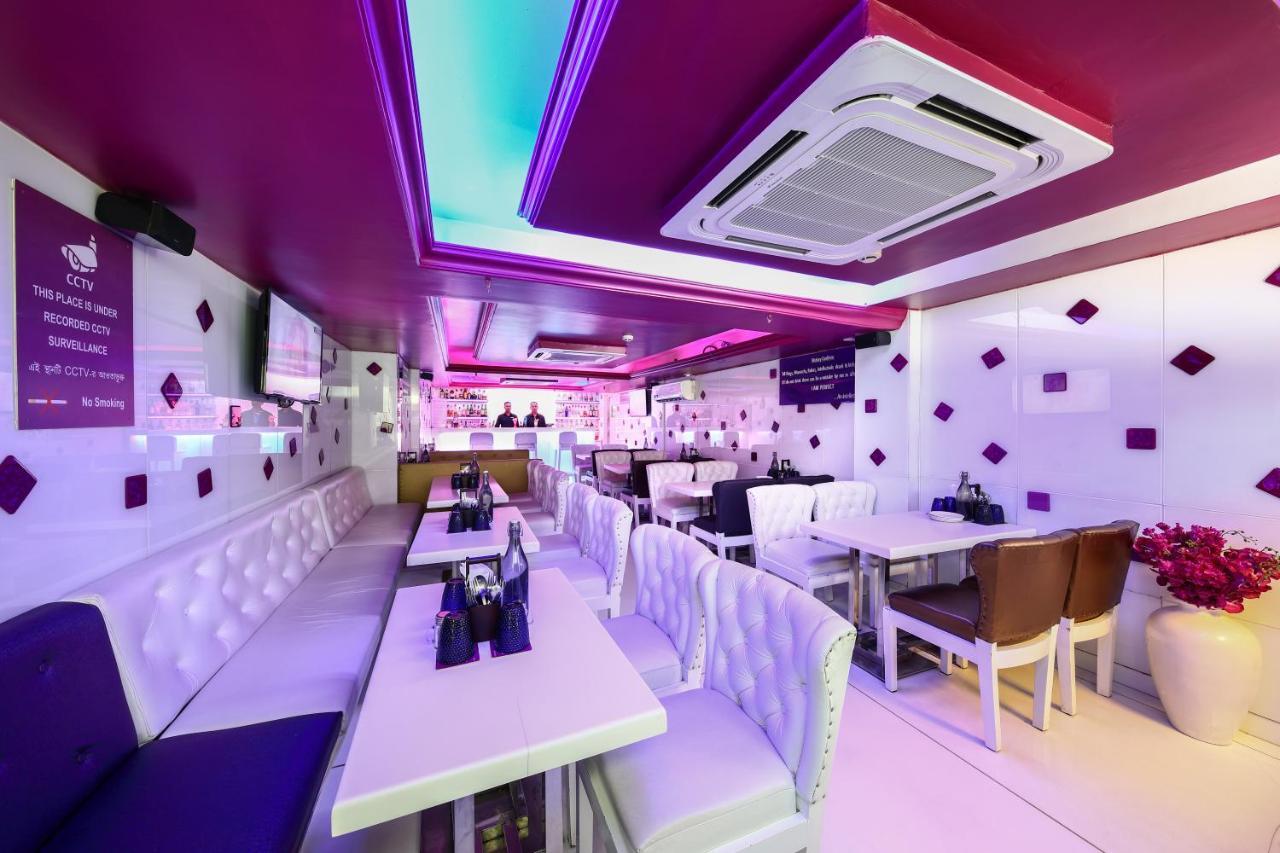 Hotel Narayani Enclave Kolkata Luaran gambar
