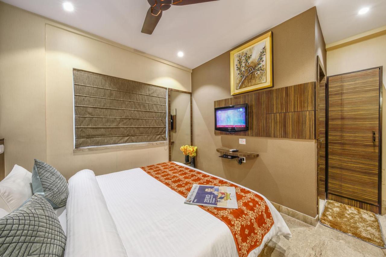Hotel Narayani Enclave Kolkata Luaran gambar